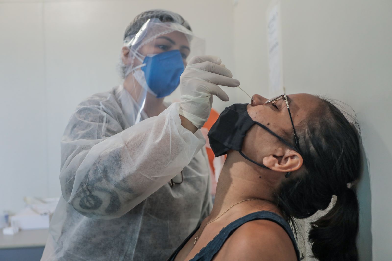 Semusa irá disponibilizar 80 servidores para a ação